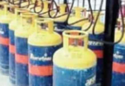 राज्य में आज से काॅमर्शियल गैस सप्लाई में 20% वृद्धि